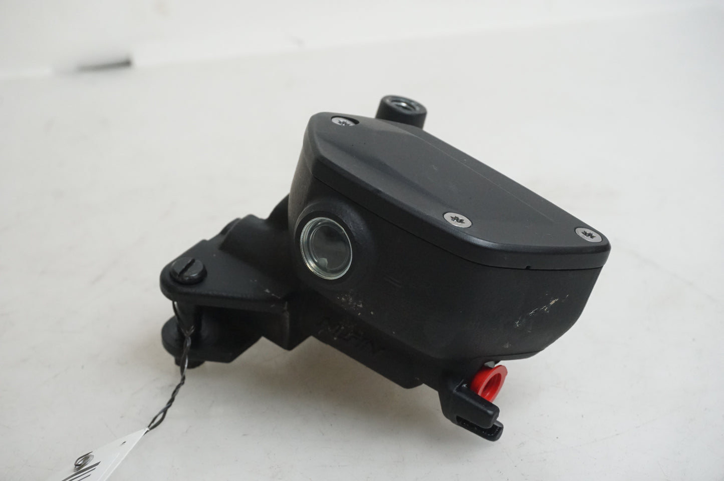 Cylindre de maître de frein