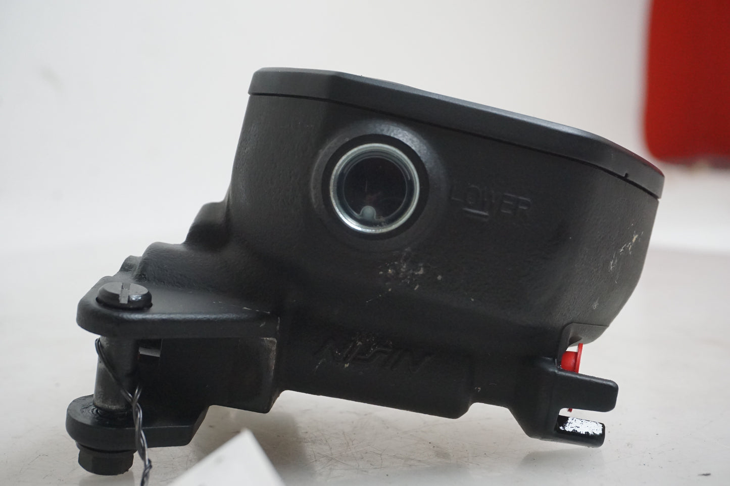 Cylindre de maître de frein