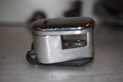 Extrabilder på Låssats från en Suzuki VZ 1600 -2005 motorcykel.