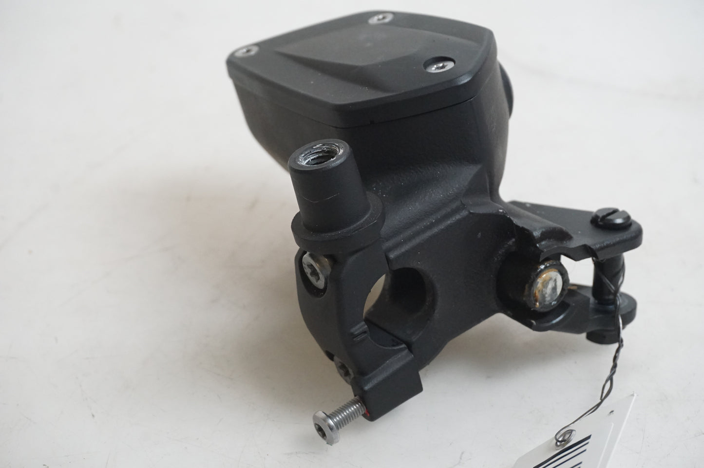 Cylindre de maître de frein