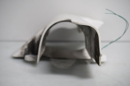 Höger sida på Gaffelbensskydd från en Honda CBR 900 RR -1996 motorcykel.