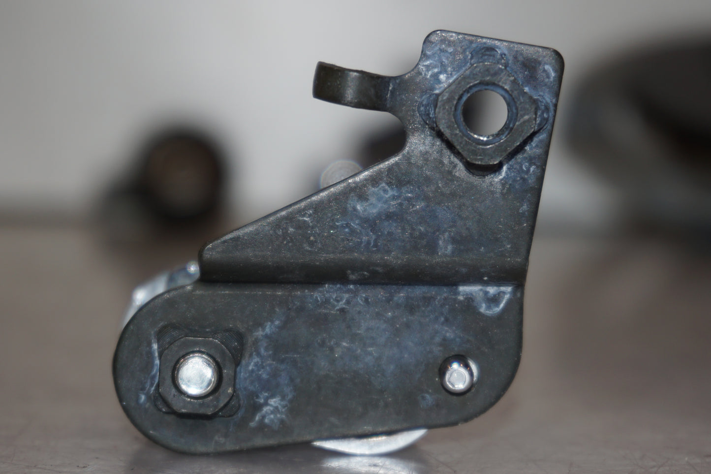 Extrabilder på Låssats från en Suzuki VZ 1600 -2005 motorcykel.