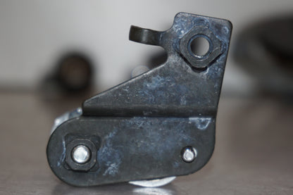 Extrabilder på Låssats från en Suzuki VZ 1600 -2005 motorcykel.