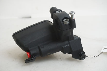 Cylindre de maître de frein