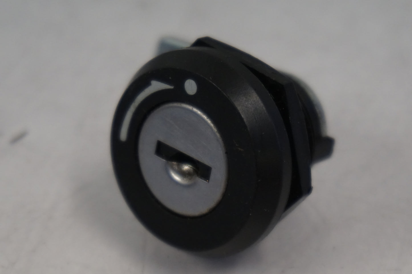 Extrabilder på Låssats från en Suzuki VZ 1600 -2005 motorcykel.