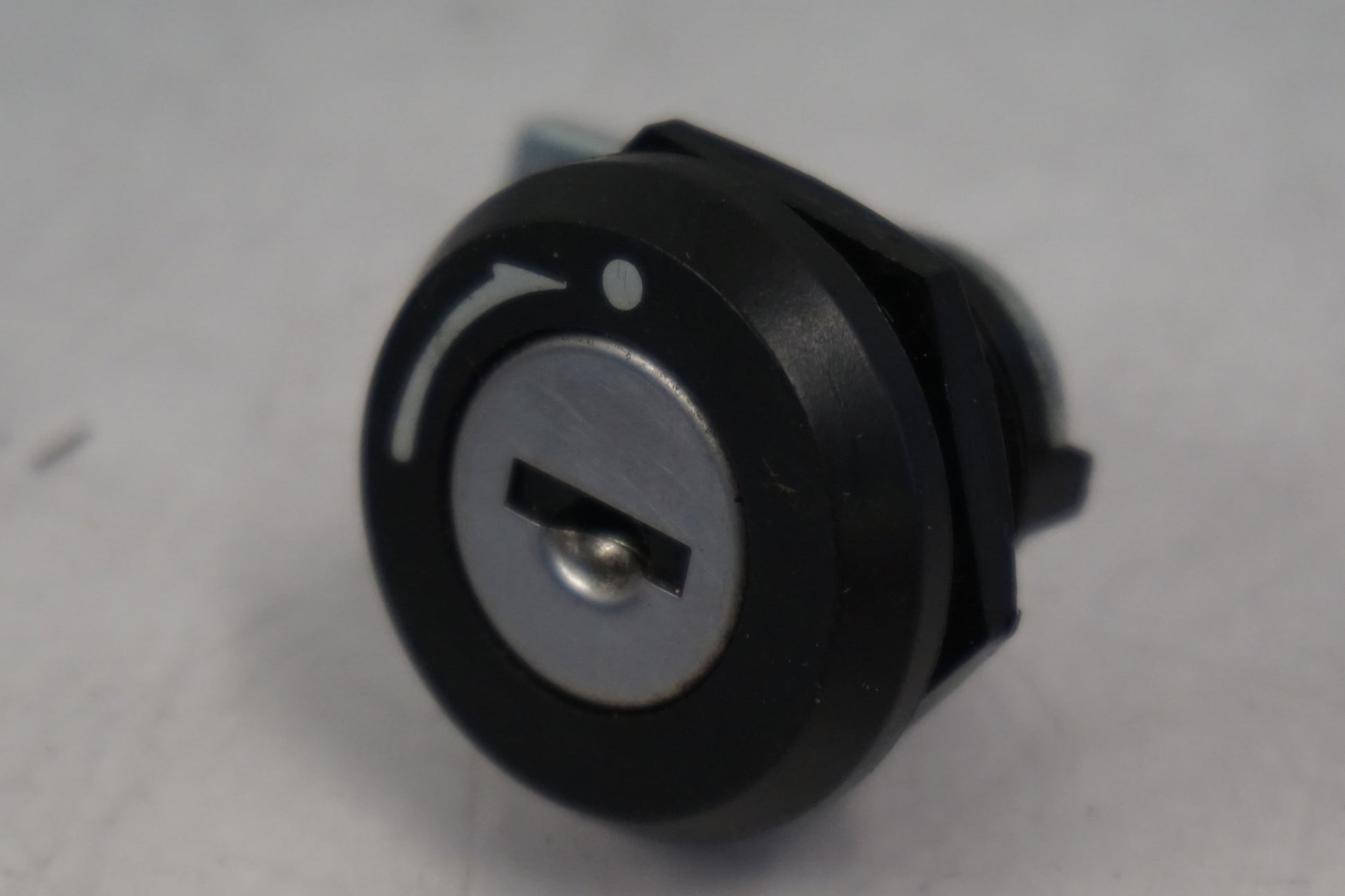 Extrabilder på Låssats från en Suzuki VZ 1600 -2005 motorcykel.