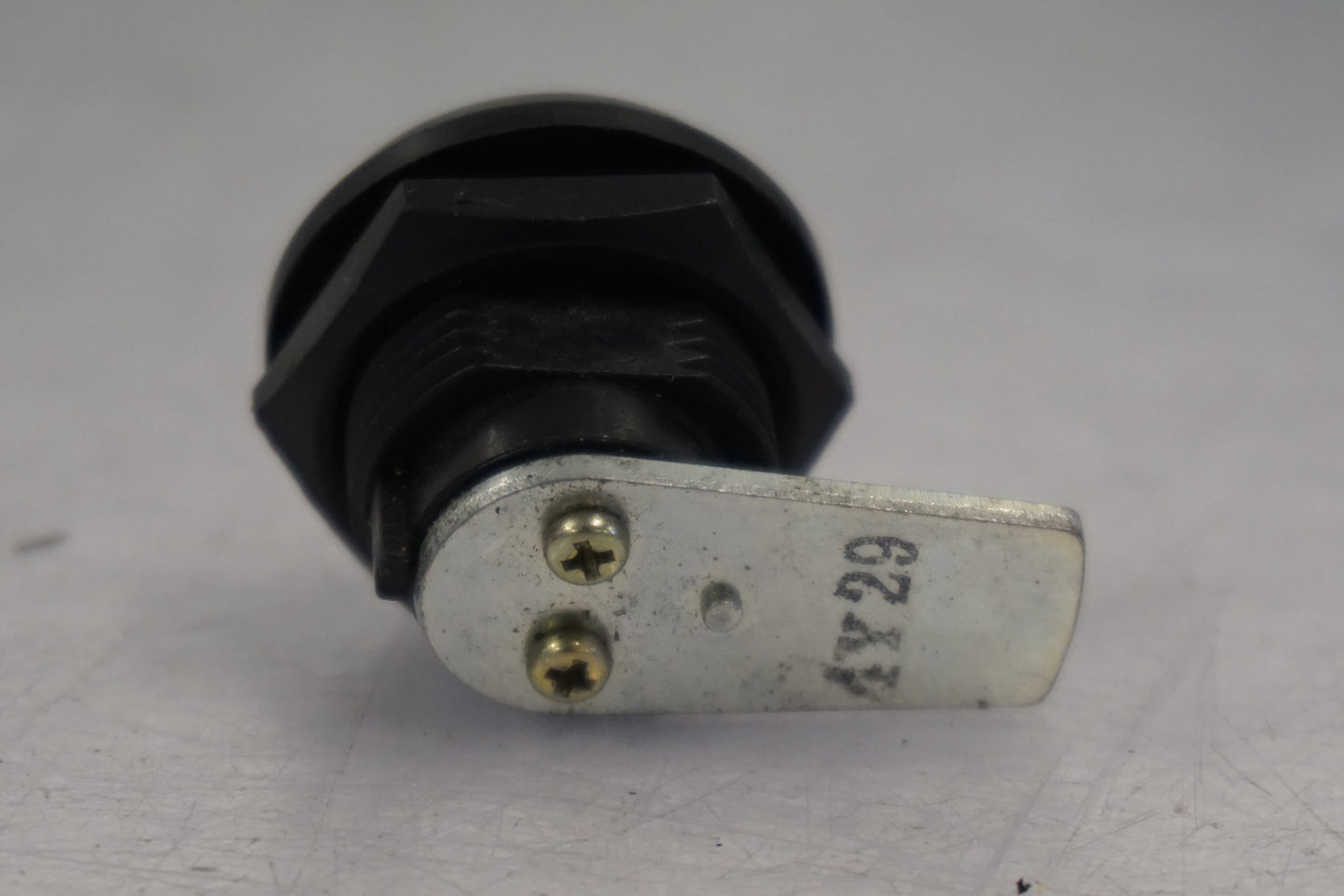 Extrabilder på Låssats från en Suzuki VZ 1600 -2005 motorcykel.