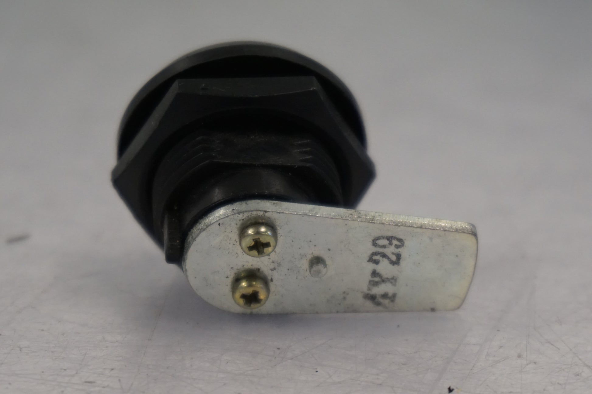 Extrabilder på Låssats från en Suzuki VZ 1600 -2005 motorcykel.