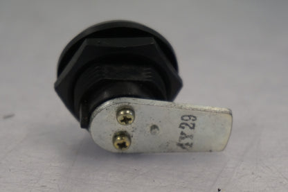 Extrabilder på Låssats från en Suzuki VZ 1600 -2005 motorcykel.