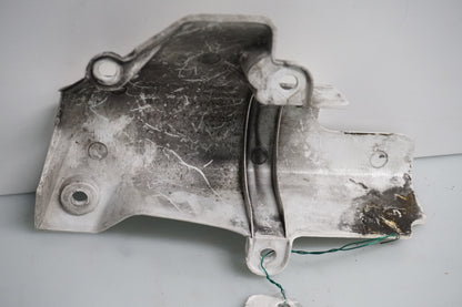 Extrabild1 på Gaffelbensskydd från en Honda CBR 900 RR -1996 motorcykel.