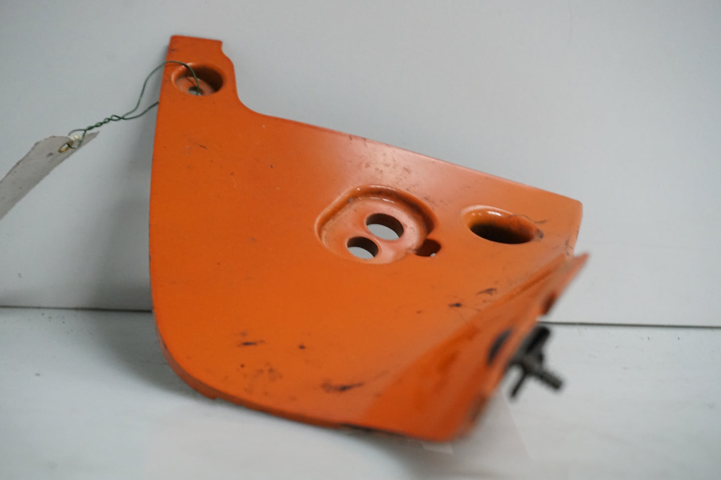 Höger sida på Sidopanel från en Honda VTR 1000 F -1999 motorcykel.