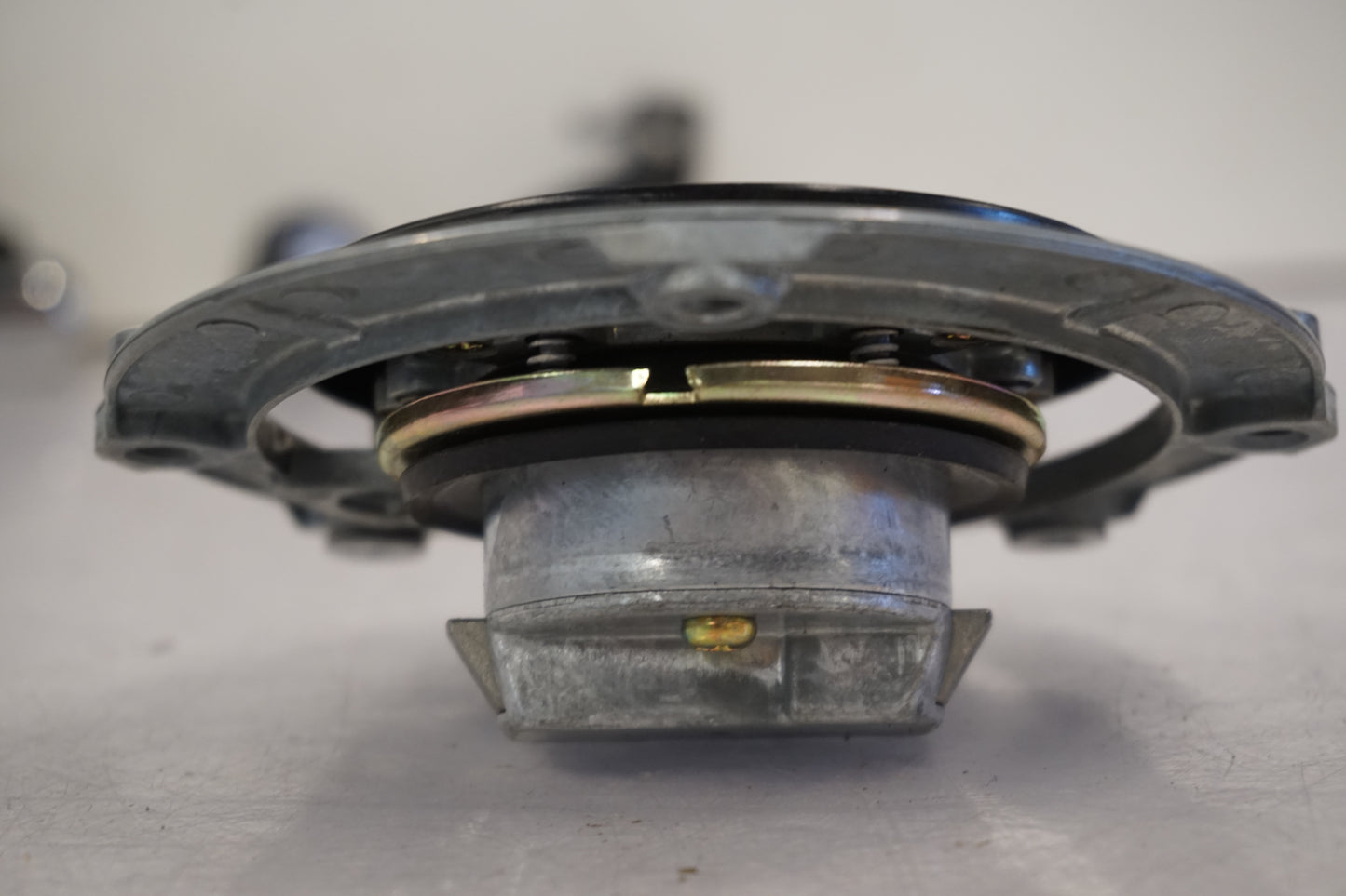 Extrabilder på Låssats från en Suzuki VZ 1600 -2005 motorcykel.