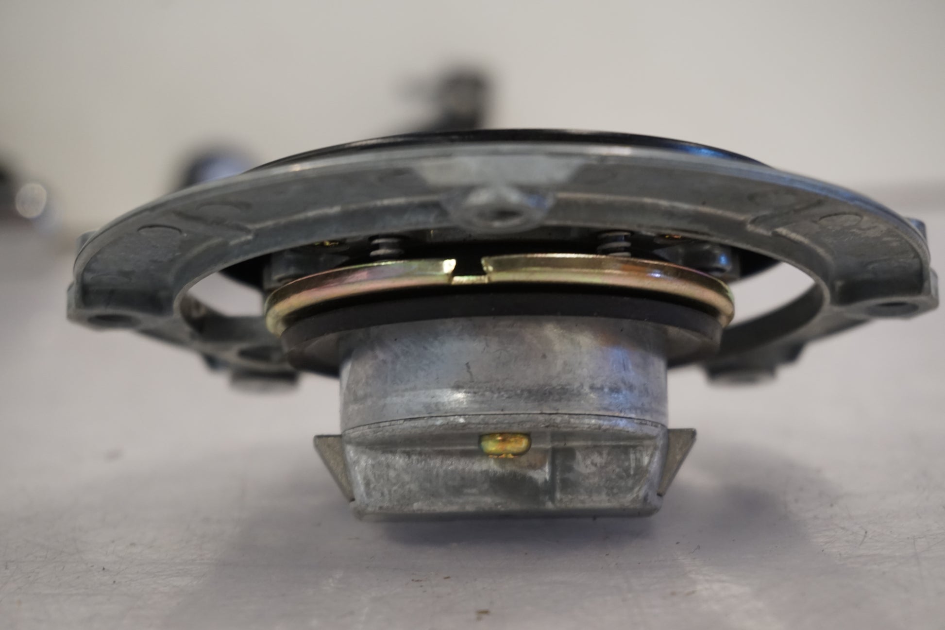 Extrabilder på Låssats från en Suzuki VZ 1600 -2005 motorcykel.