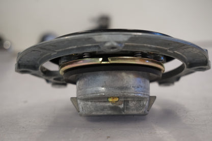 Extrabilder på Låssats från en Suzuki VZ 1600 -2005 motorcykel.