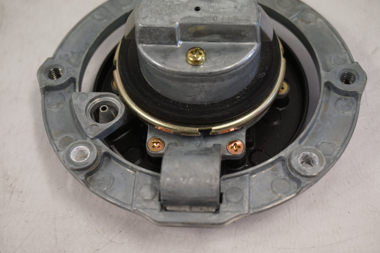 Extrabilder på Låssats från en Suzuki VZ 1600 -2005 motorcykel.