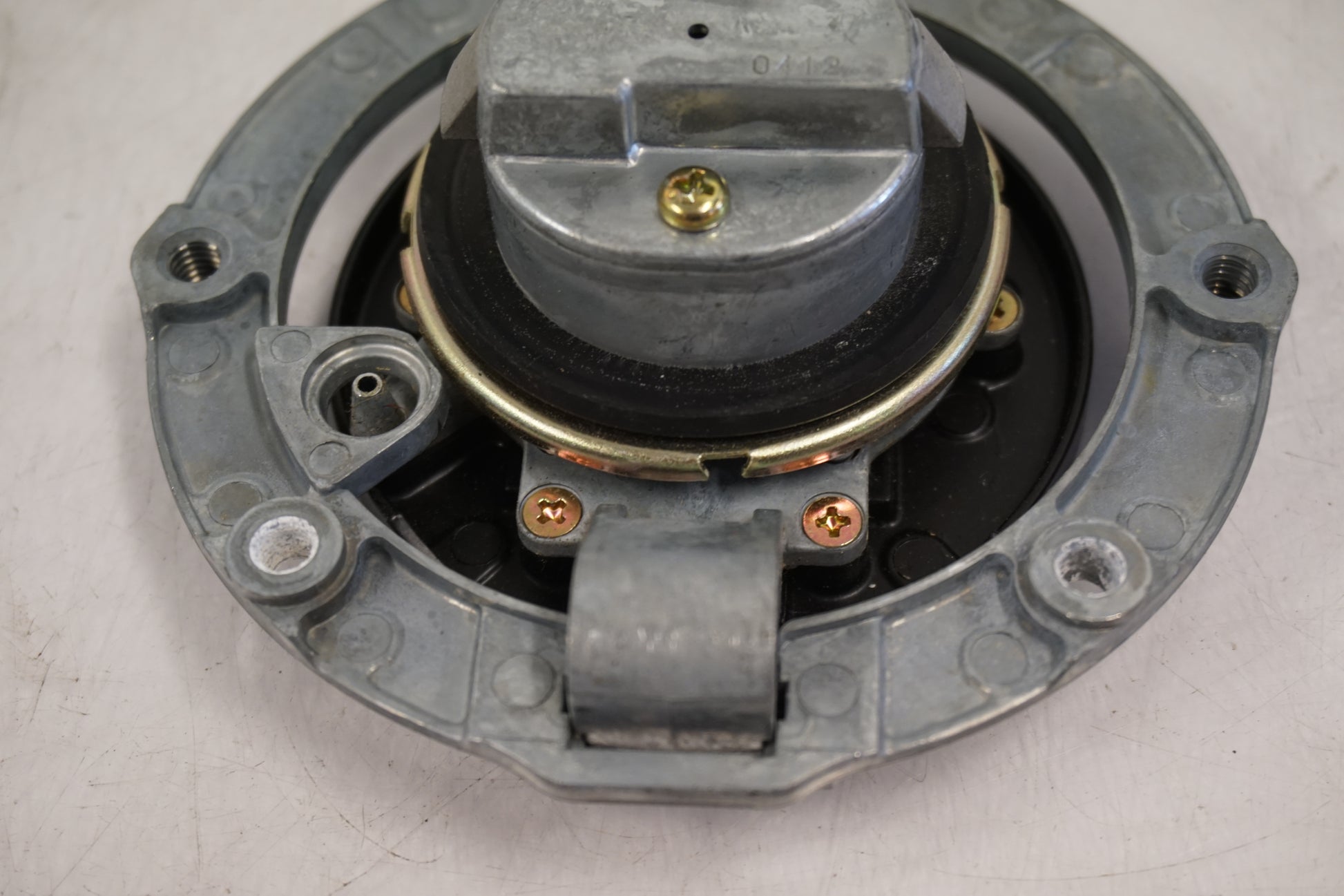 Extrabilder på Låssats från en Suzuki VZ 1600 -2005 motorcykel.