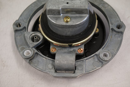 Extrabilder på Låssats från en Suzuki VZ 1600 -2005 motorcykel.