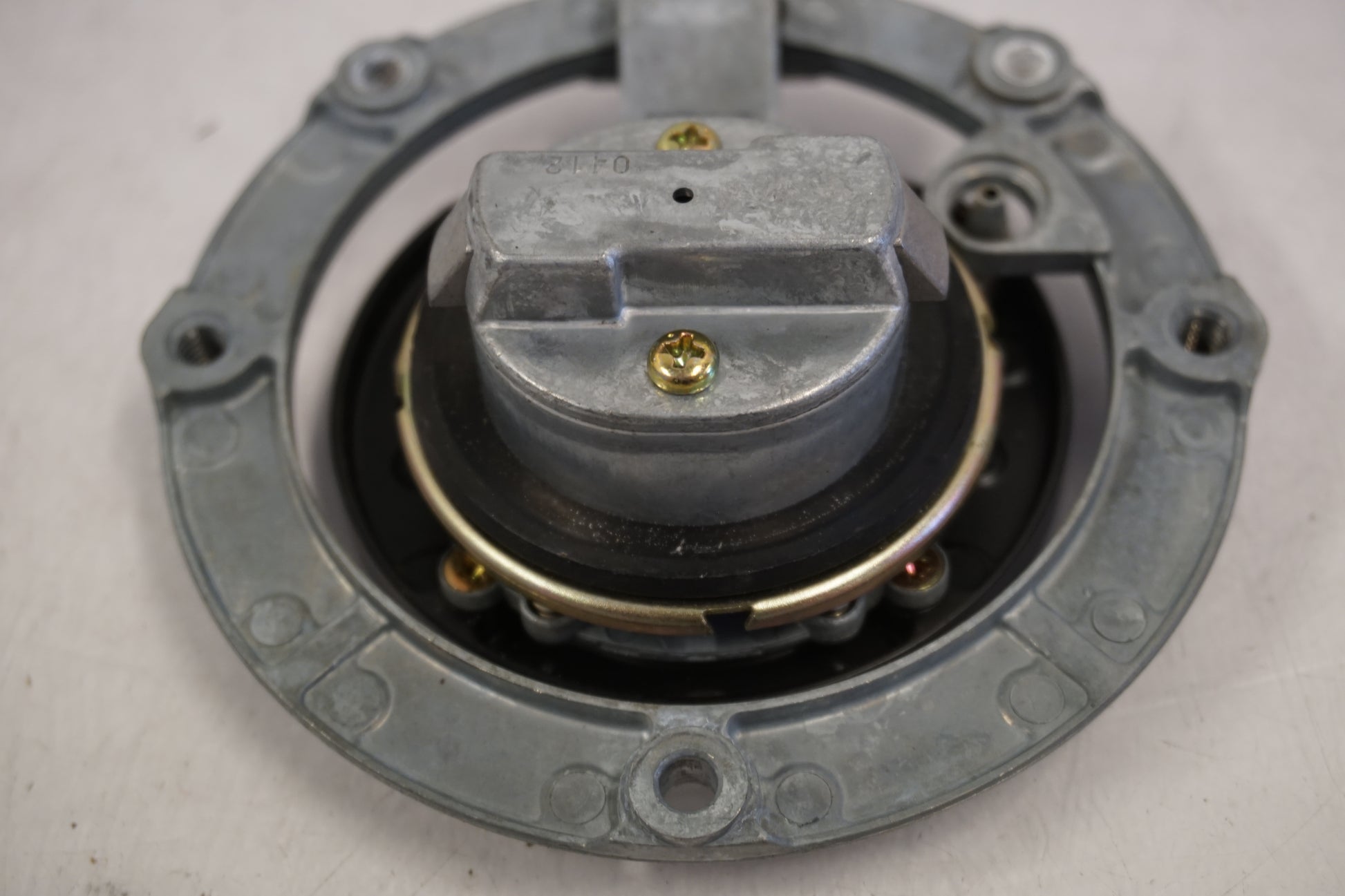 Extrabilder på Låssats från en Suzuki VZ 1600 -2005 motorcykel.