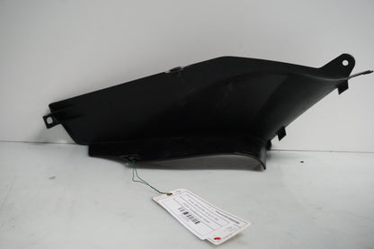 Extrabild1 på Toppkåpsinsida från en Honda CBR 600 RR -2003 motorcykel.