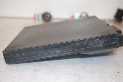 Extrabild3 på Låssats från en Yamaha FJR 1300 -2016 motorcykel.