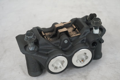 Brake caliper