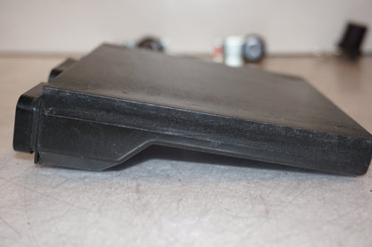 Extrabild5 på Låssats från en Yamaha FJR 1300 -2016 motorcykel.