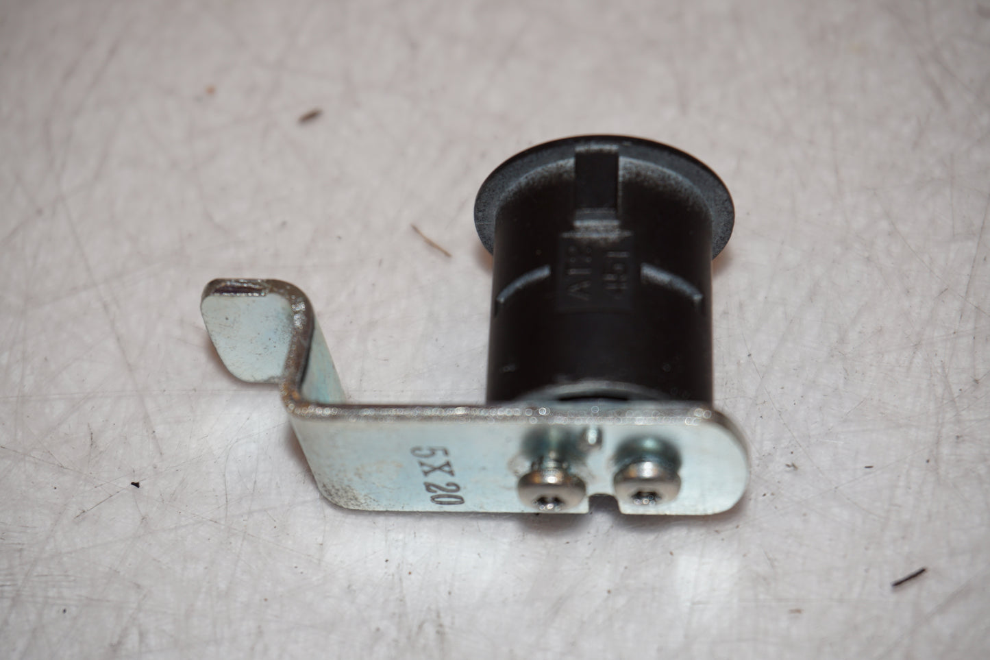 Extrabilder på Låssats från en Yamaha FJR 1300 -2016 motorcykel.