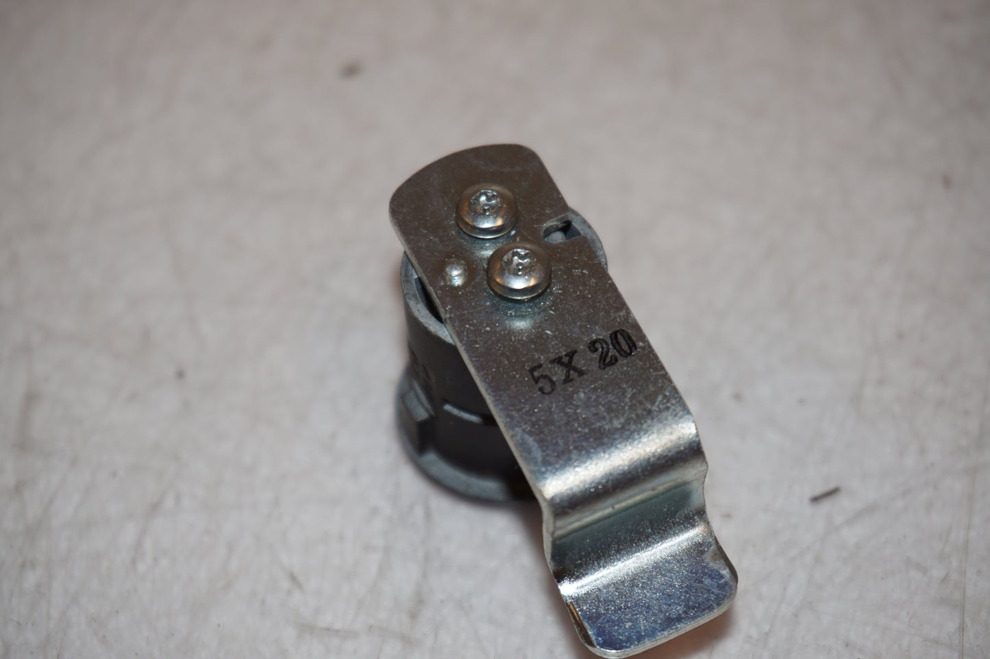 Extrabilder på Låssats från en Yamaha FJR 1300 -2016 motorcykel.