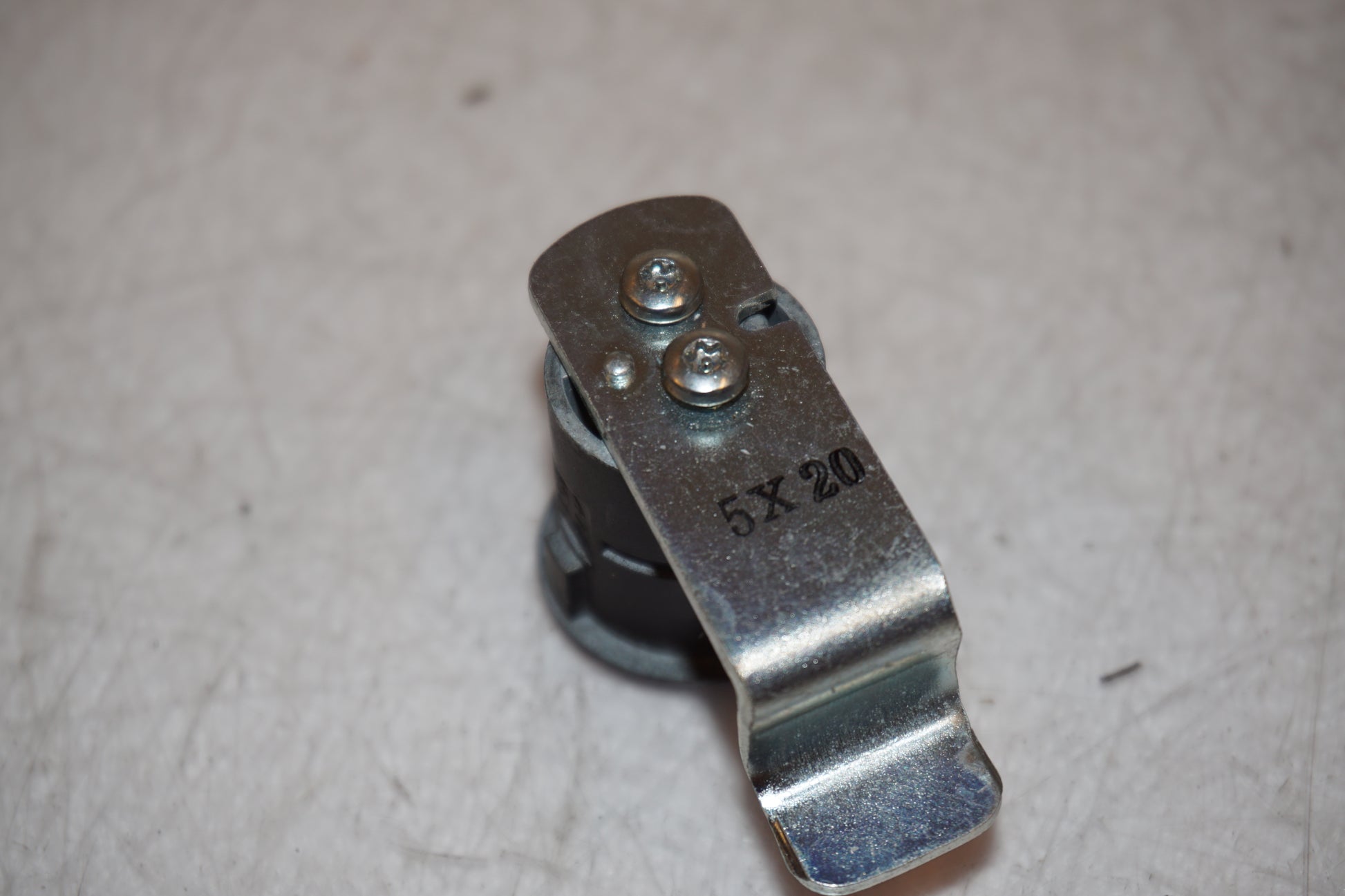 Extrabilder på Låssats från en Yamaha FJR 1300 -2016 motorcykel.