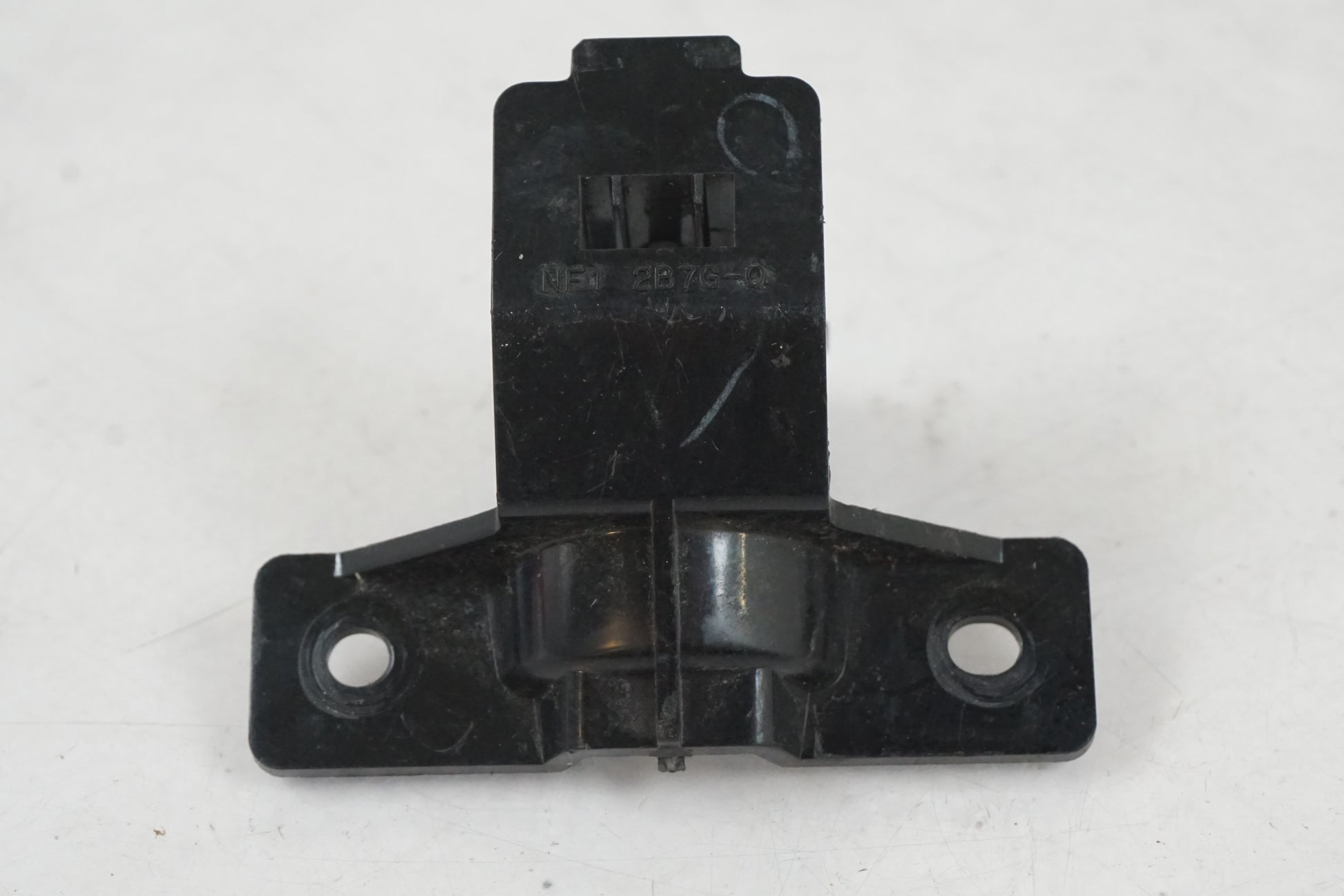 Extrabild1 på Lås från en Yamaha FJR 1300 -2016 motorcykel.