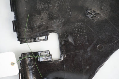 Extrabild1 på Styrkåpa från en Honda VT 600 C -1999 motorcykel.