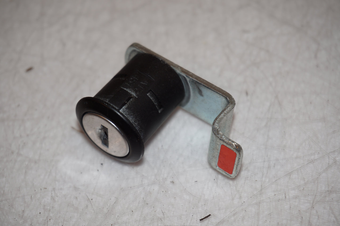 Extrabilder på Låssats från en Yamaha FJR 1300 -2016 motorcykel.