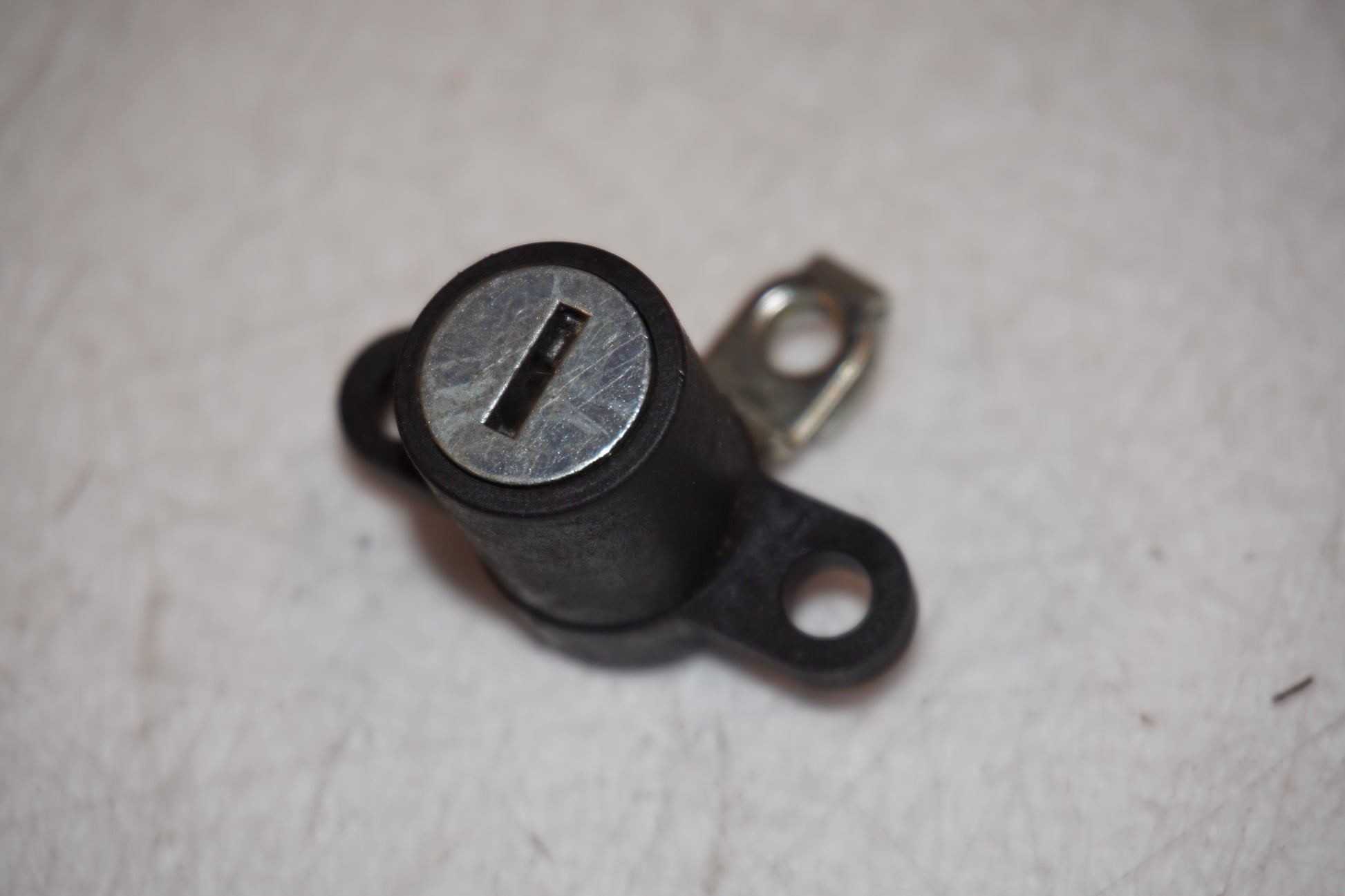 Extrabilder på Låssats från en Yamaha FJR 1300 -2016 motorcykel.