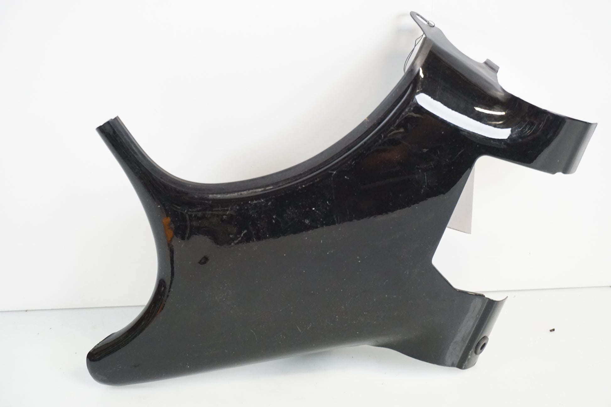 Framsidan på Styrkåpa från en Honda VT 1100 C -1995 motorcykel.