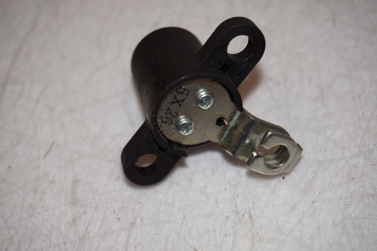 Extrabilder på Låssats från en Yamaha FJR 1300 -2016 motorcykel.