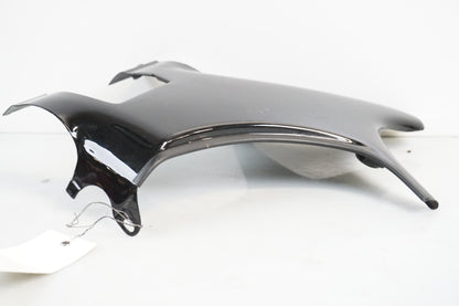 Vänster sida på Styrkåpa från en Honda VT 1100 C -1995 motorcykel.