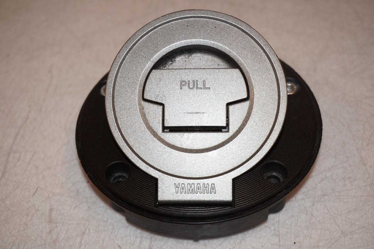 Extrabilder på Låssats från en Yamaha FJR 1300 -2016 motorcykel.