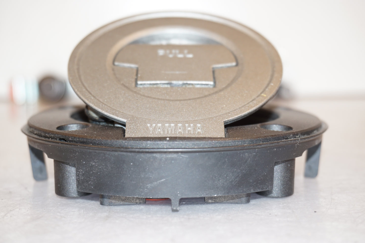 Extrabilder på Låssats från en Yamaha FJR 1300 -2016 motorcykel.