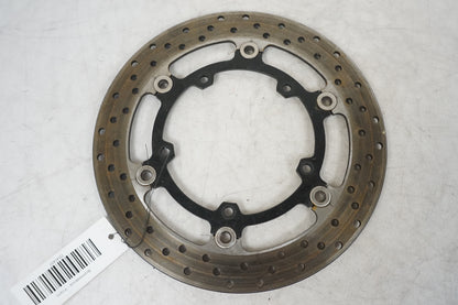 Brake disc