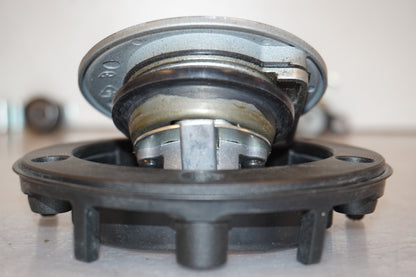 Extrabilder på Låssats från en Yamaha FJR 1300 -2016 motorcykel.