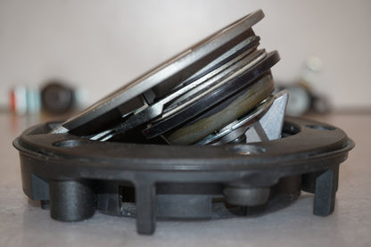 Extrabilder på Låssats från en Yamaha FJR 1300 -2016 motorcykel.