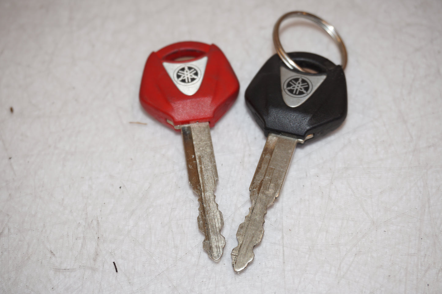 Extrabilder på Låssats från en Yamaha FJR 1300 -2016 motorcykel.