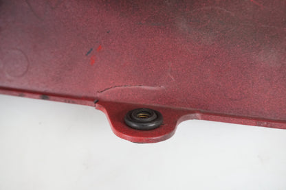 Extrabild1 på Toppkåpsinsida från en Honda CBR 600 RR -2004 motorcykel.