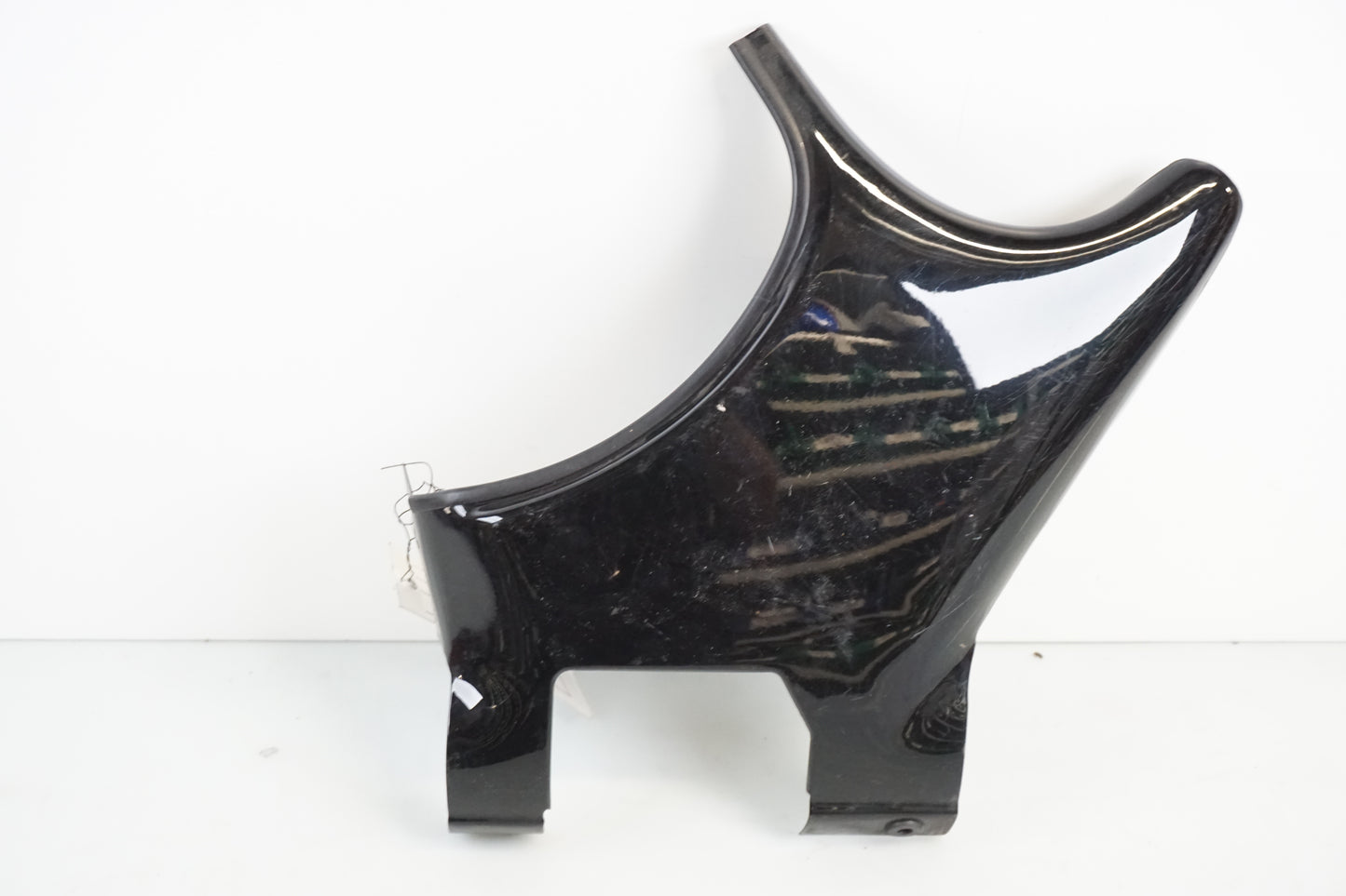 Framsidan på Styrkåpa från en Honda VT 1100 C -1995 motorcykel.