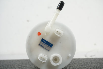 Extrabild1 på Bensinpump insprut från en Triumph Daytona 675 -2011 motorcykel.