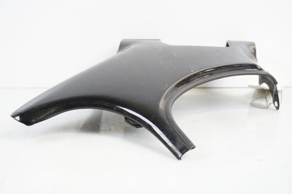 Vänster sida på Styrkåpa från en Honda VT 1100 C -1995 motorcykel.