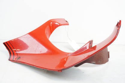 Baksidan på Plast från en Honda CBR 1000 F -1987 motorcykel.