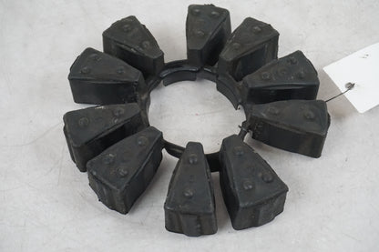 Amortisseur de chocs