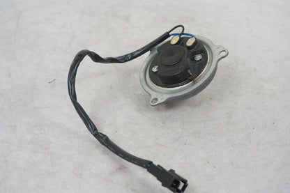 Signal horn / Whistle