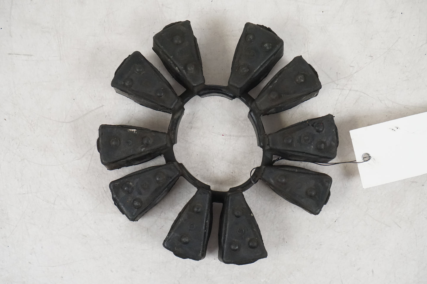 Amortisseur de chocs